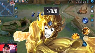 เกมที่สบายที่สุดในเลนต่อสู้จะสบายได้ขนาดไหนนะ?