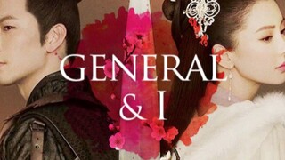 2. Gᴇɴᴇʀᴀʟ ᴀɴᴅ ɪ (ᵗᵃᵍᵃˡᵒᵍ ᵈᵘᵇᵇᵉᵈ)