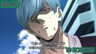 Đi Đầu Cơ Saitama One Punch Man Season 2  Episode 14 English Sub Part 3 #Anime