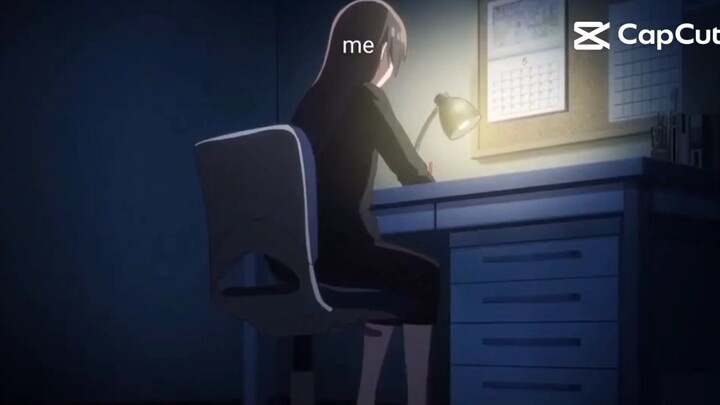 tergila gila dgn anime 🗿👍