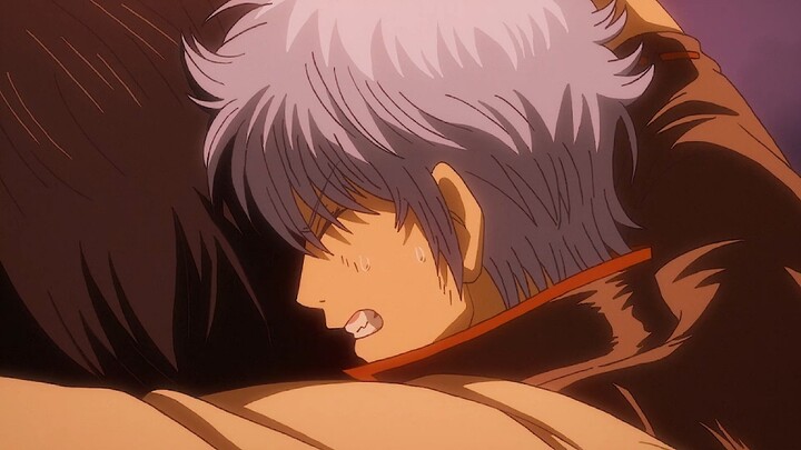 Gintama Chương 17 - Bạn có tin rằng Pinuro, được mệnh danh là Thần Chakini trong Gintama, thực sự bị
