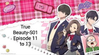 True Beauty-S01E011 to 13 720 (END)