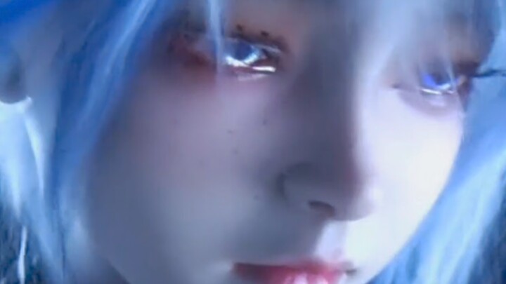 ถ้าเก็นชินอิมแพกต์มี 3D ถึง 3D