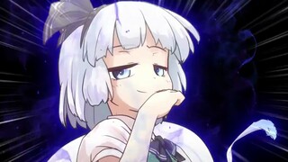 [Touhou Project] Self-made: Youmu Konpaku's Acceptance Speech