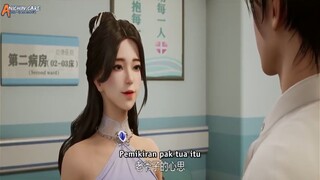 Urban Miracle Doctor Episode 76 Sub Indo
