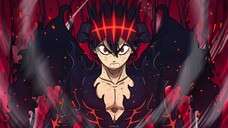 Anime Black cover MC ini brutall dan membasmi musuh nya yg di kendalikan iblis🔥🥶( Lycris x AMV)#