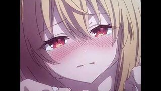 ketika loli sudah mengeluarkan mode kawaii-nya..😂| jedag jedug anime🍀