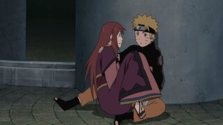 Naruto kek pedo