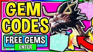 Roblox King Legacy All New Codes! 2021 May