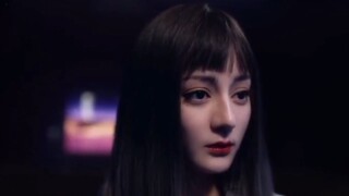 【迪丽热巴】用美剧的方式打开迪丽热巴|西部世界伪预告
