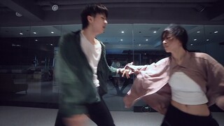 [ออกแบบท่าเต้นของ Yan Pan\Xiao Xue] ผู้สืบทอด ตอนที่ 3 | มีใครสักคนไหมที่คุณไม่อาจลืม?
