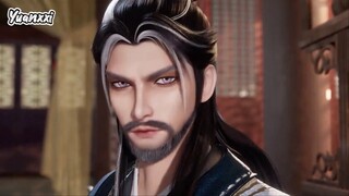 AGAINST THE SKY SUPREME EPISODE 431 SUB INDO