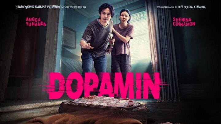 DOPAMIN [𝟐𝟎𝟐𝟓]