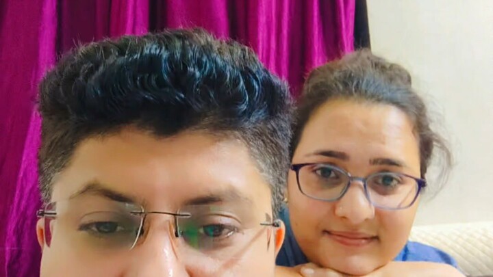 Aavu karay yaar 😂🍝💔