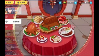 honkai impact/Cập nhật 4.6 (2)
