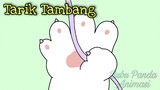 Tarik Tambang || Bubu Panda Animasi spesial Hari Kemerdekaan