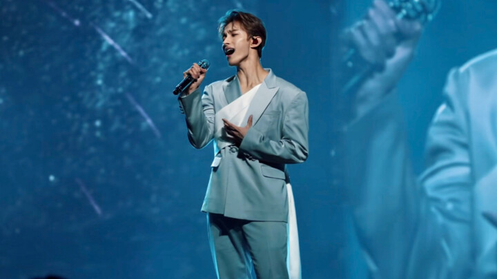 【DK Lee Seokmin】Tuyển tập hát nốt cao bằng giọng thật: Cảm giác nghe cứ tăng dần từ “sướng” → “quá đ