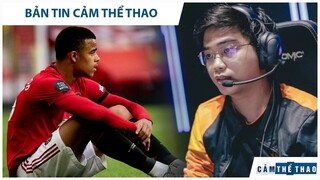 BẢN TIN THỂ THAO | EA & KONAMI "XOÁ SỔ" GREENWOOD, OPTIMUS TÁI XUẤT VCS?