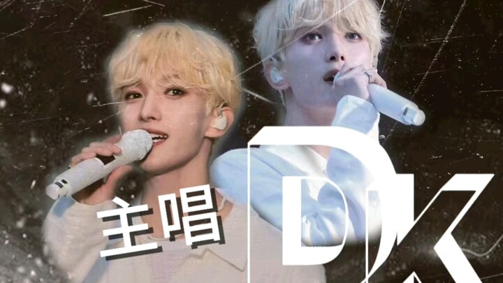 【Lee Seok-min Empat Nyanyian Satu】Kalau nggak nampilin sedikit keahliannya, orang bakal pikir dia cu