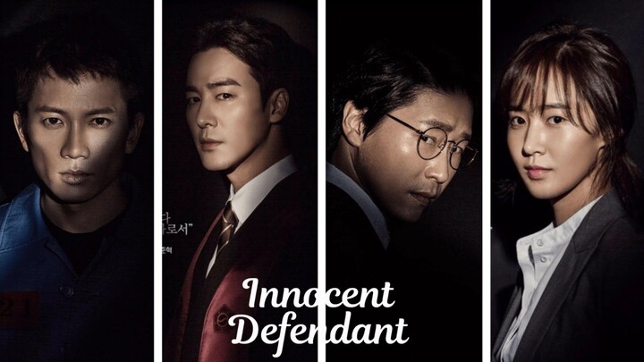 Innocent Defendant Episode 15 Eng Sub