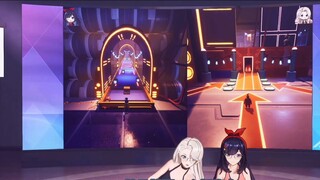 [A-SOUL]Wang Nailin, sao anh lại khéo léo gọi vợ như vậy?