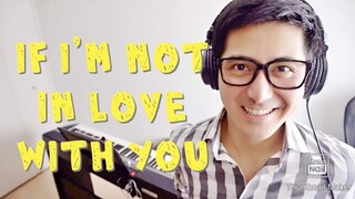 【ピアノカバー】 If I'm Not In Love with You-Dawn Thomas-K.Troccoli-J.Gibbs-J. Mercado-Y.Ito