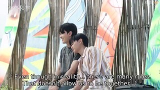 LOVER MERMAN EPISODE 8 ENGLISH SUBTITLES