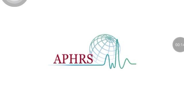 APHRS Demo Video Recording