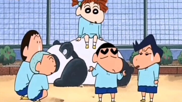 Crayon Shin-chan: ความสนุกในแต่ละวันของ Shin-chan (คอลเลกชันที่ห้าสิบสอง)