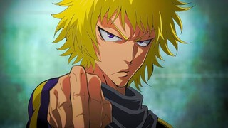 Ketika Ninja Gelud Sama Yakuza!!!