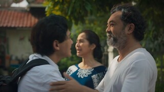 Bapak Percaya Sama Kamu