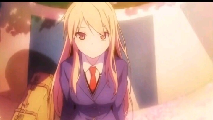 Em đừng đi | Anime hay nhất #AMV