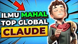 AUTO BANTAI!! Nih 3 TEKNIK RAHASIA PREMAN CLAUDE!!