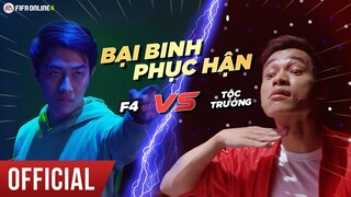 [PHIM NGẮN - PHẦN 2] CRIS DEVIL GAMER VÀ MỐI THÙ 10 NĂM VỚI TỘC TRƯỞNG ĐỘ MIXI - FIFA ONLINE 4