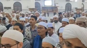 Maulid Nabi muhamad saw