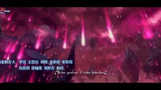 Battle Through The Heavens Season 5 Episode 97 Sub Indonesia