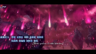 Battle Through The Heavens Season 5 Episode 97 Sub Indonesia