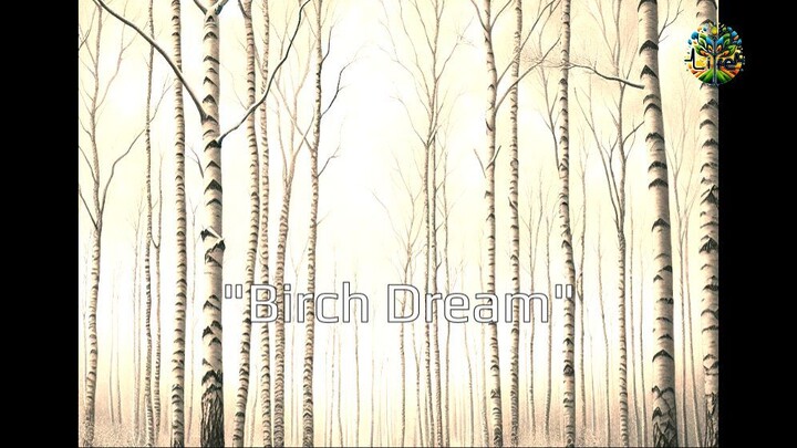 💥 "Birch Dream" 📱 "Life"