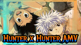 [Hunter x Hunter/AMV] Virtues
