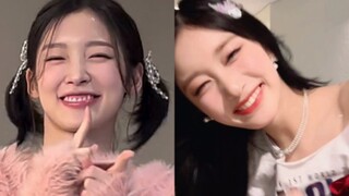 萌哭！【Arin崔乂园+李瑞】情人节可可爱爱cha！