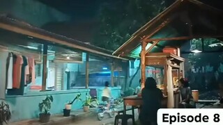 Jalinan Terlarang Part1 Ep.08