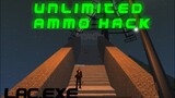 |Los Angeles Crimes™| Unlimited Ammo Hack! [1.5.5]