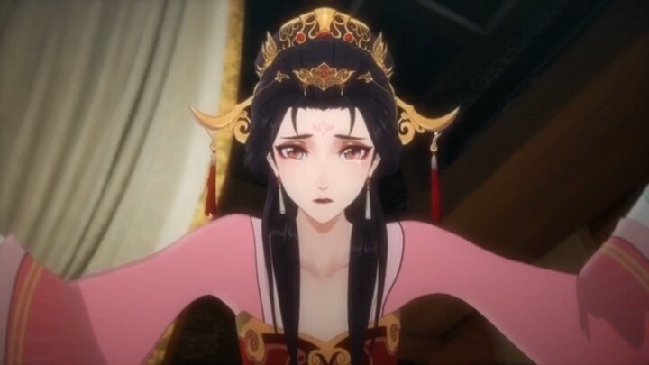 Cheng He Titong S2 eps 8 sub indo