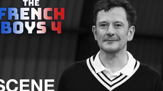 THE FRENCH BOYS 4 - เกม เซต & แมตช์
