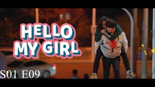 Hello My Girl S01 E09 720p Hindi