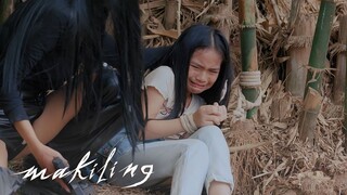 Ang impyernong dala ni Portia! | Makiling