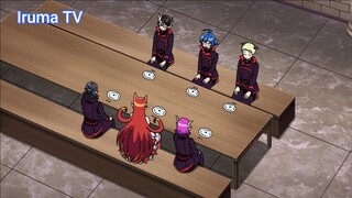 Mairimashita! Iruma-kun 2nd (Ep 2.2) Những ngày tập huấn của Iruma tại Hội học sinh #Iruma