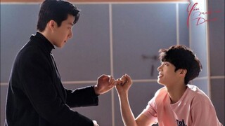 🇰🇷U M@KÊ M€ DÅÑ¢€ EP4 eng sub
