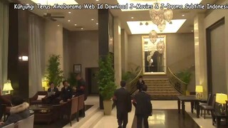 todome no kiss sub indo episode 7