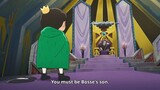 Ranking of king episode6 English subtitle